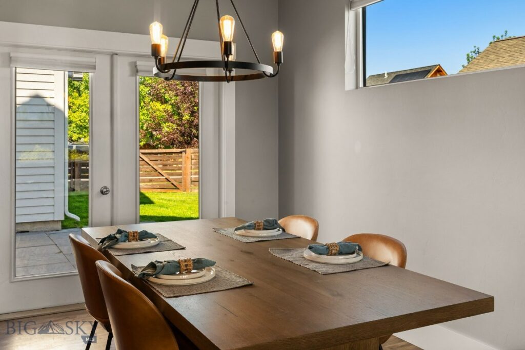 3139 Blackbird Drive, Bozeman MT 59718