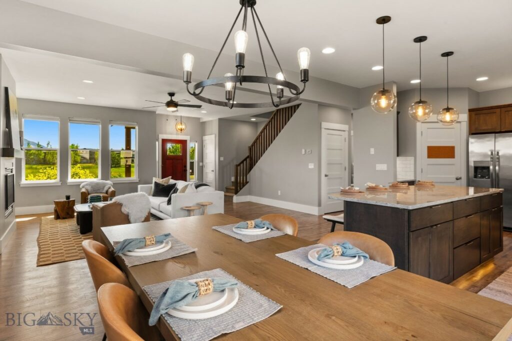 3139 Blackbird Drive, Bozeman MT 59718