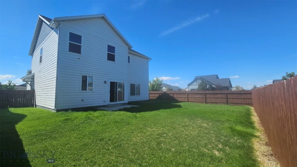 314 Rugged Creek Avenue, Belgrade MT 59714
