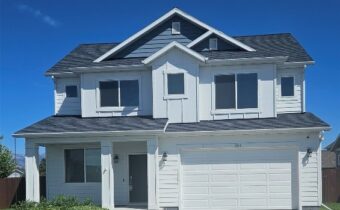 314 Rugged Creek Avenue, Belgrade MT 59714