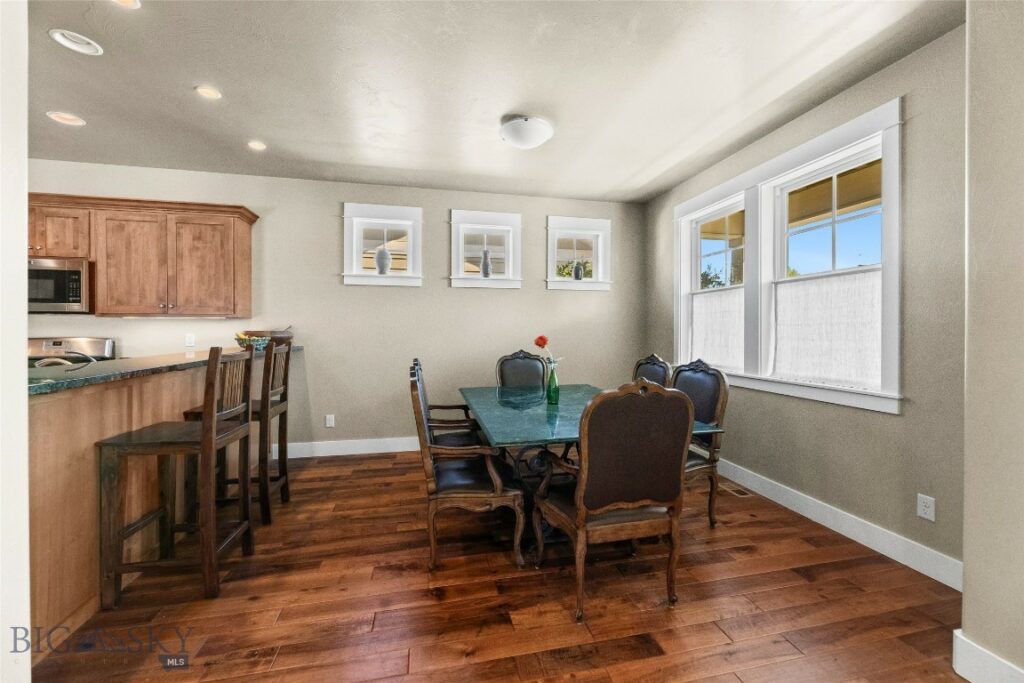 3141 Spring Ridge Drive, Bozeman MT 59715