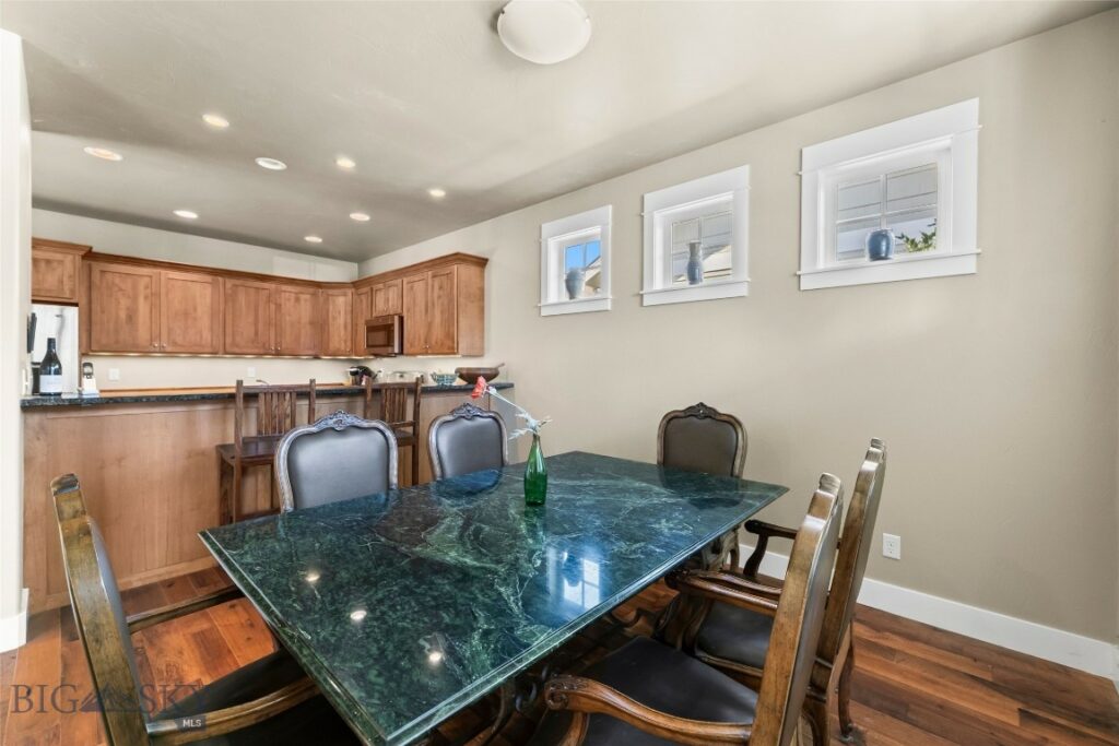 3141 Spring Ridge Drive, Bozeman MT 59715