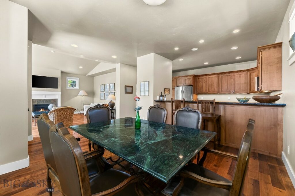 3141 Spring Ridge Drive, Bozeman MT 59715