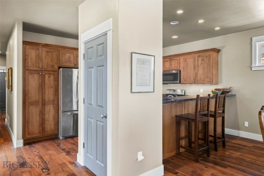 3141 Spring Ridge Drive, Bozeman MT 59715