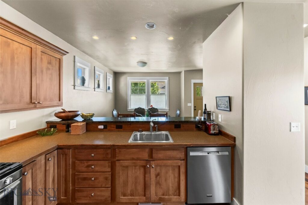 3141 Spring Ridge Drive, Bozeman MT 59715