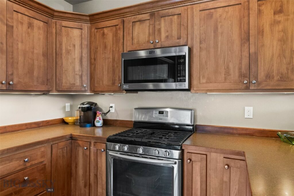 3141 Spring Ridge Drive, Bozeman MT 59715