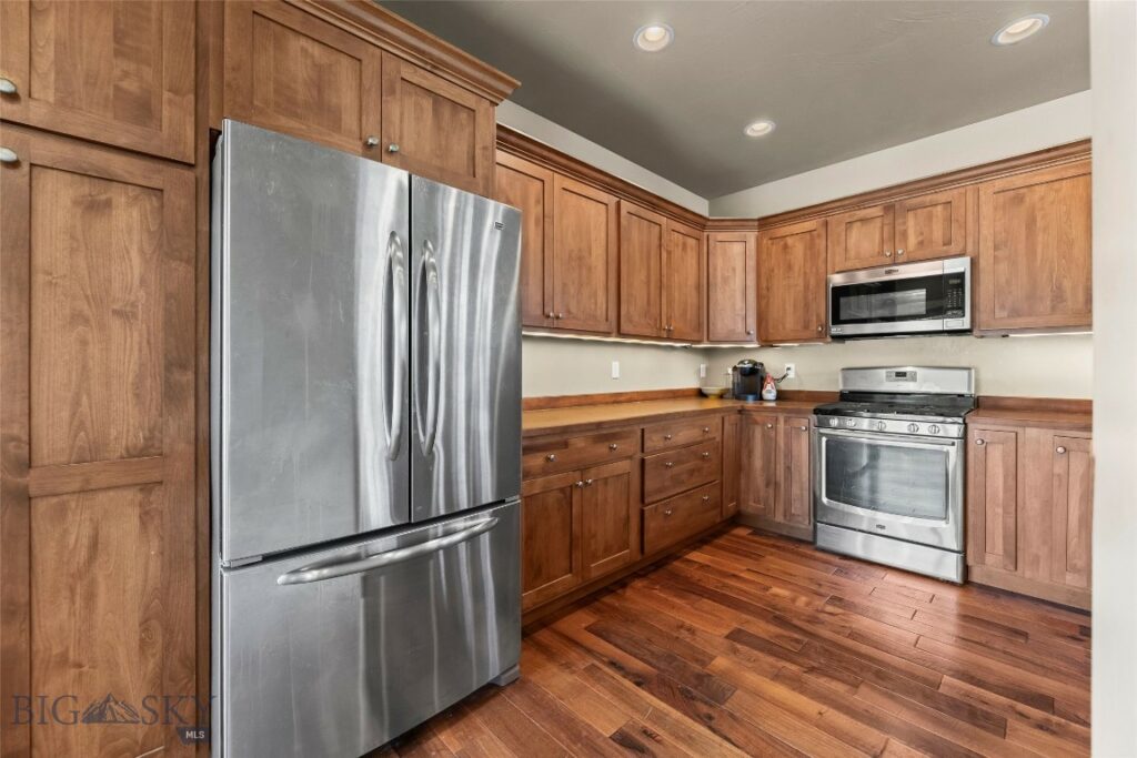 3141 Spring Ridge Drive, Bozeman MT 59715