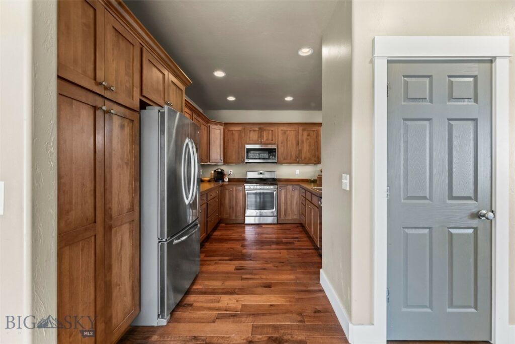 3141 Spring Ridge Drive, Bozeman MT 59715