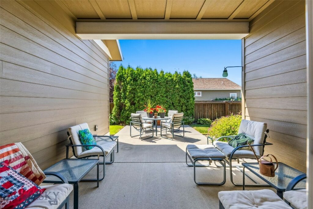 3141 Spring Ridge Drive, Bozeman MT 59715