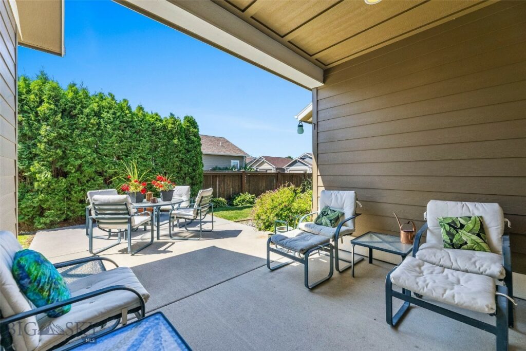 3141 Spring Ridge Drive, Bozeman MT 59715