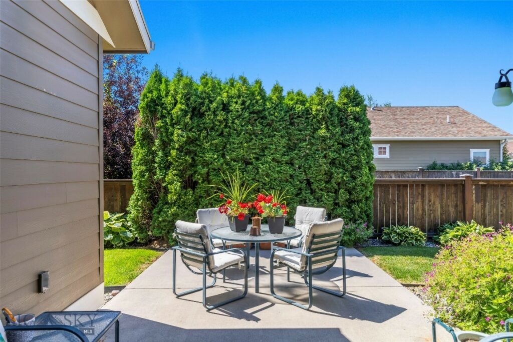 3141 Spring Ridge Drive, Bozeman MT 59715