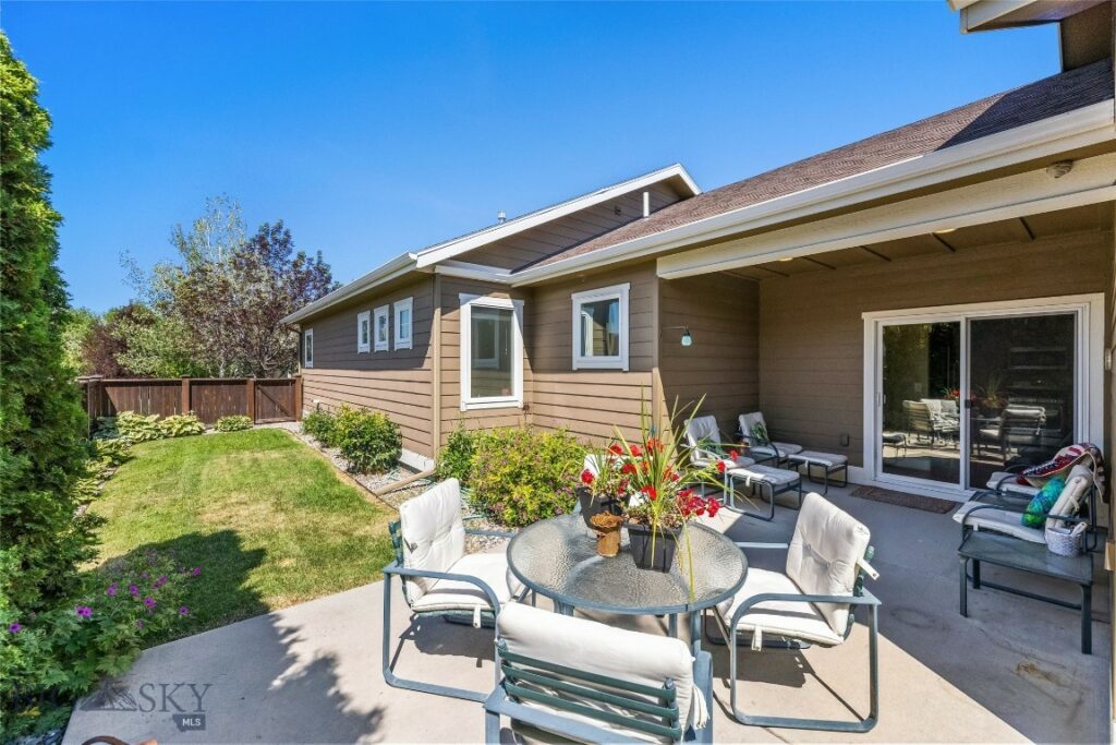 3141 Spring Ridge Drive, Bozeman MT 59715