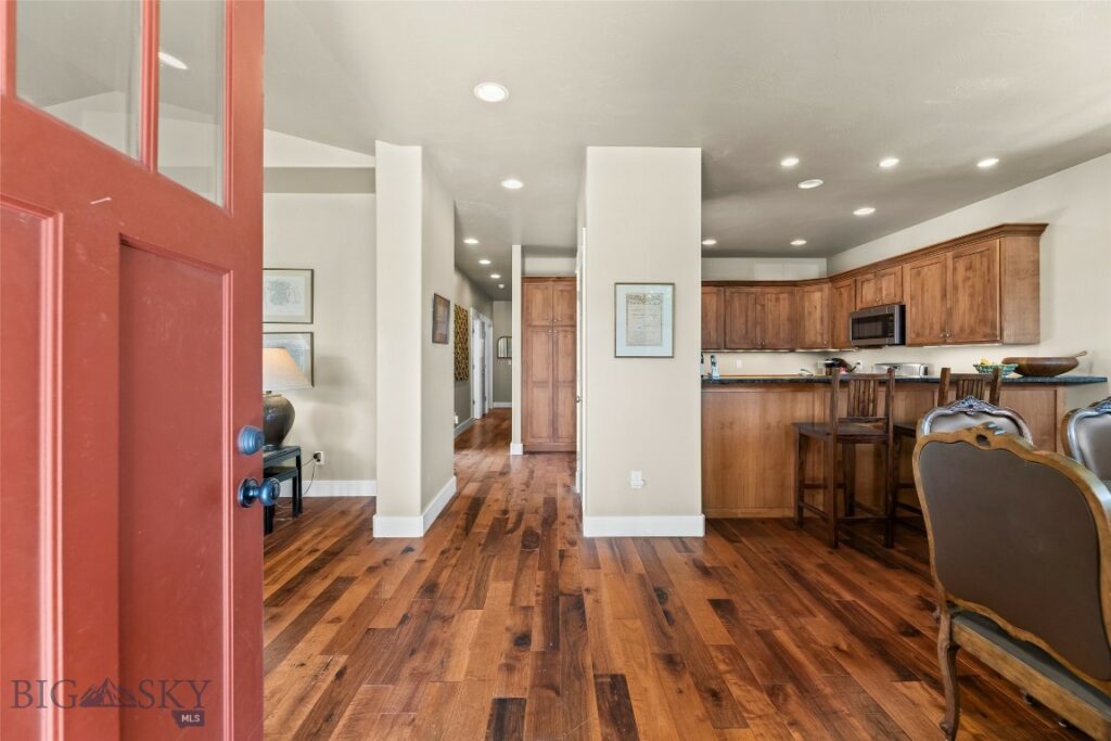 3141 Spring Ridge Drive, Bozeman MT 59715