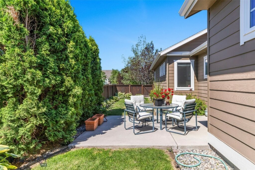 3141 Spring Ridge Drive, Bozeman MT 59715