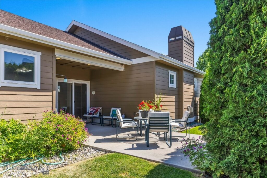 3141 Spring Ridge Drive, Bozeman MT 59715