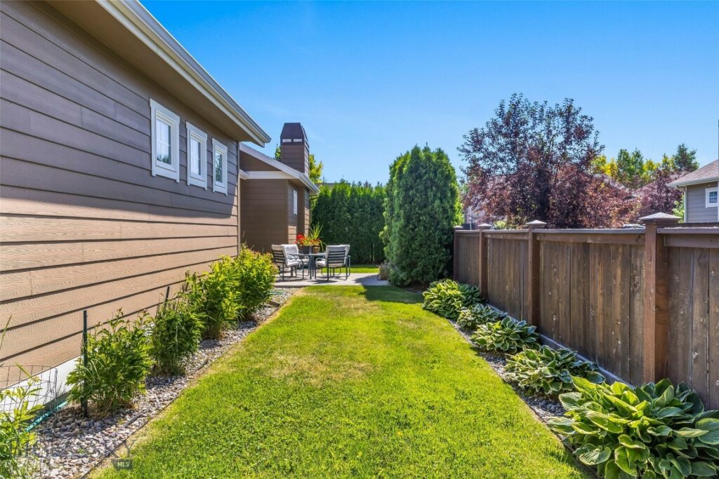 3141 Spring Ridge Drive, Bozeman MT 59715