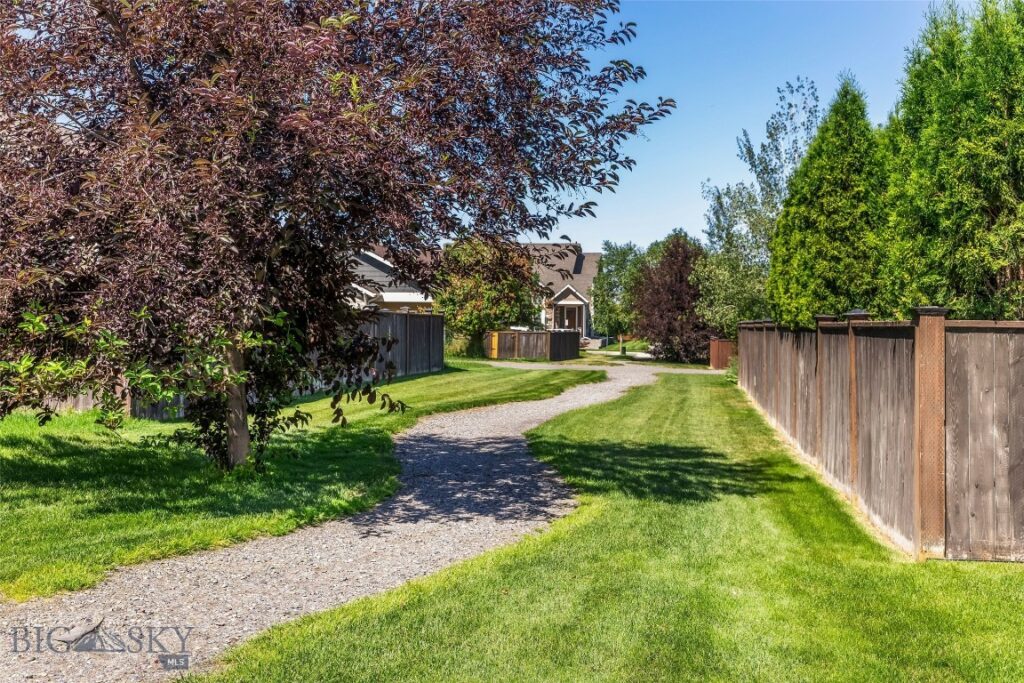 3141 Spring Ridge Drive, Bozeman MT 59715