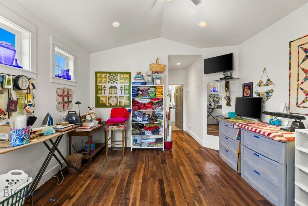 3141 Spring Ridge Drive, Bozeman MT 59715