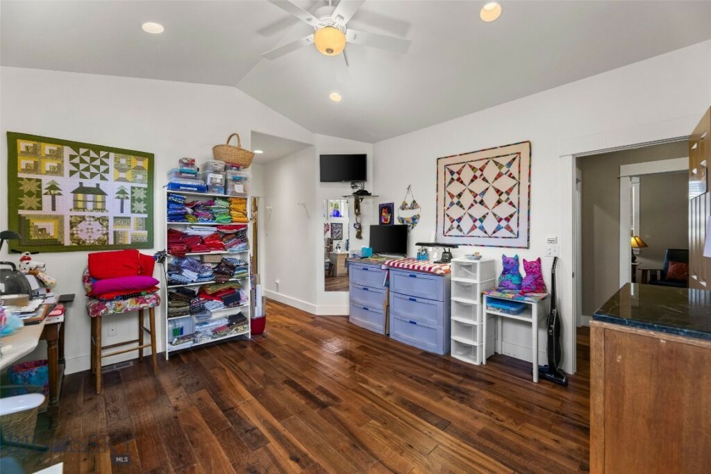 3141 Spring Ridge Drive, Bozeman MT 59715