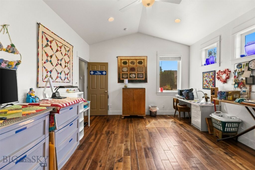 3141 Spring Ridge Drive, Bozeman MT 59715