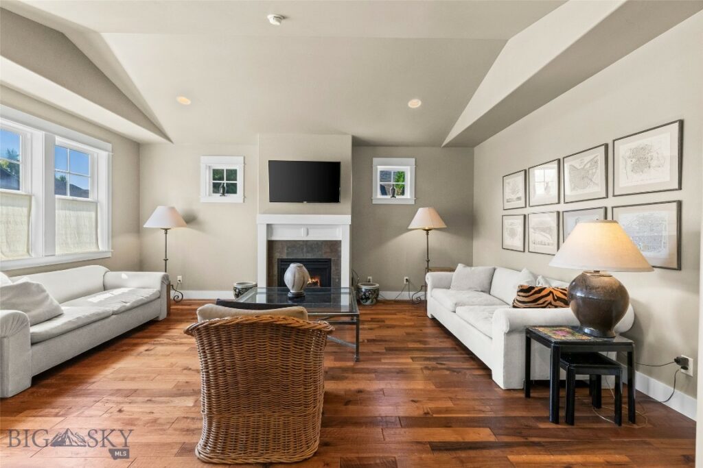 3141 Spring Ridge Drive, Bozeman MT 59715