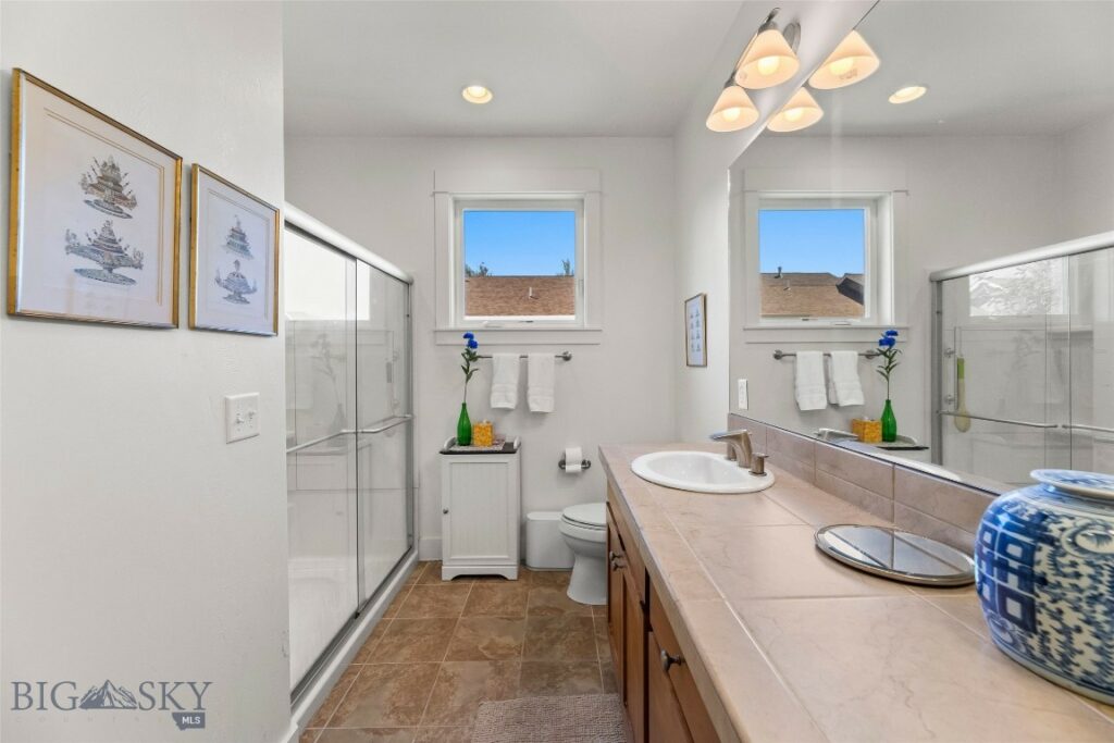 3141 Spring Ridge Drive, Bozeman MT 59715