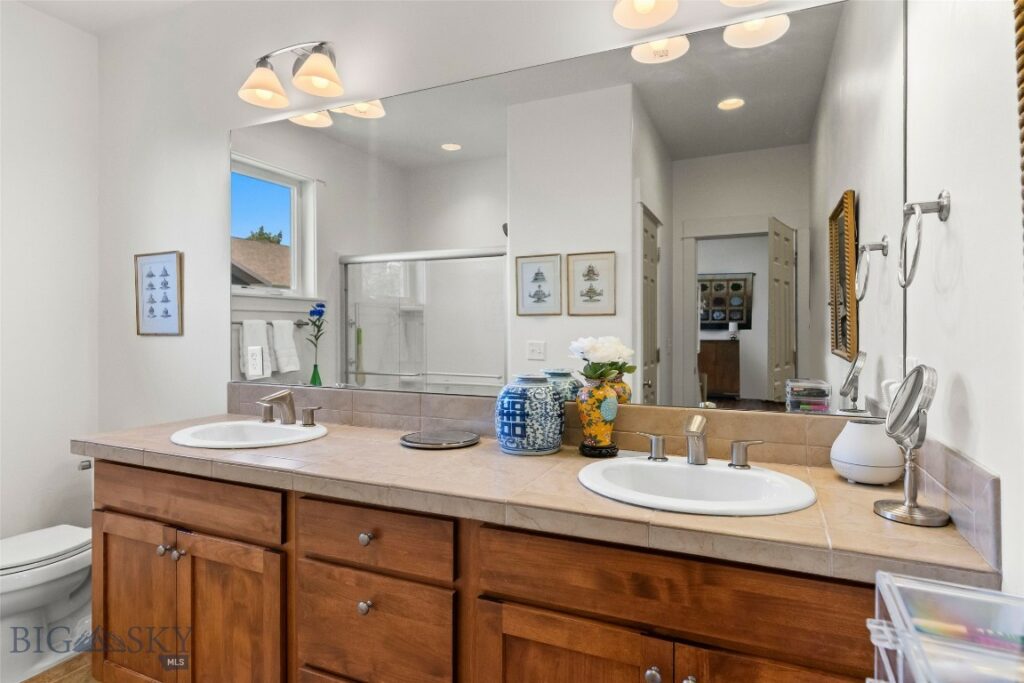 3141 Spring Ridge Drive, Bozeman MT 59715