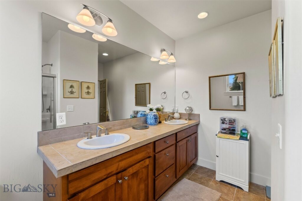 3141 Spring Ridge Drive, Bozeman MT 59715