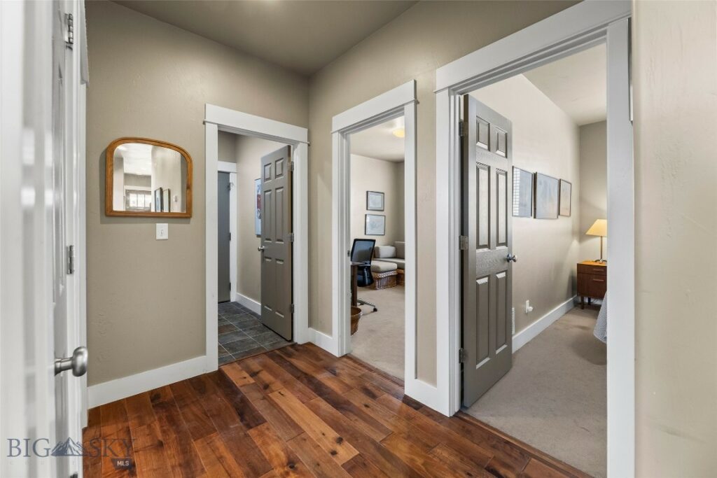 3141 Spring Ridge Drive, Bozeman MT 59715