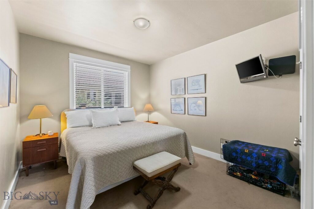 3141 Spring Ridge Drive, Bozeman MT 59715