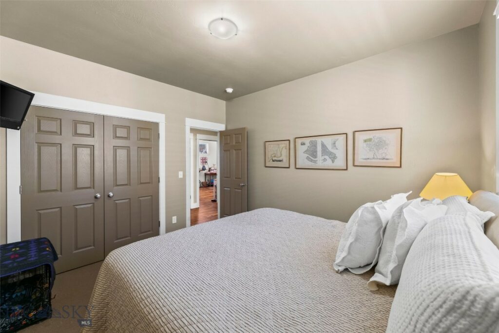 3141 Spring Ridge Drive, Bozeman MT 59715