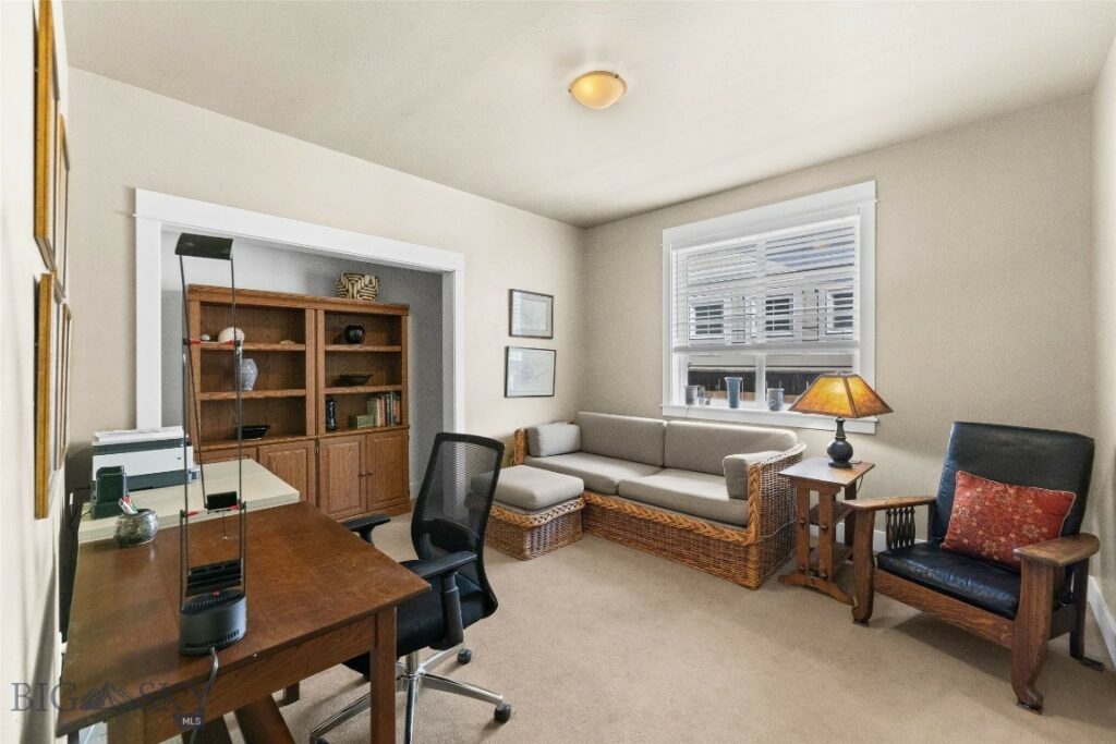 3141 Spring Ridge Drive, Bozeman MT 59715