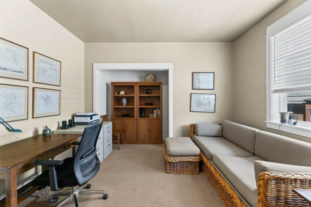 3141 Spring Ridge Drive, Bozeman MT 59715