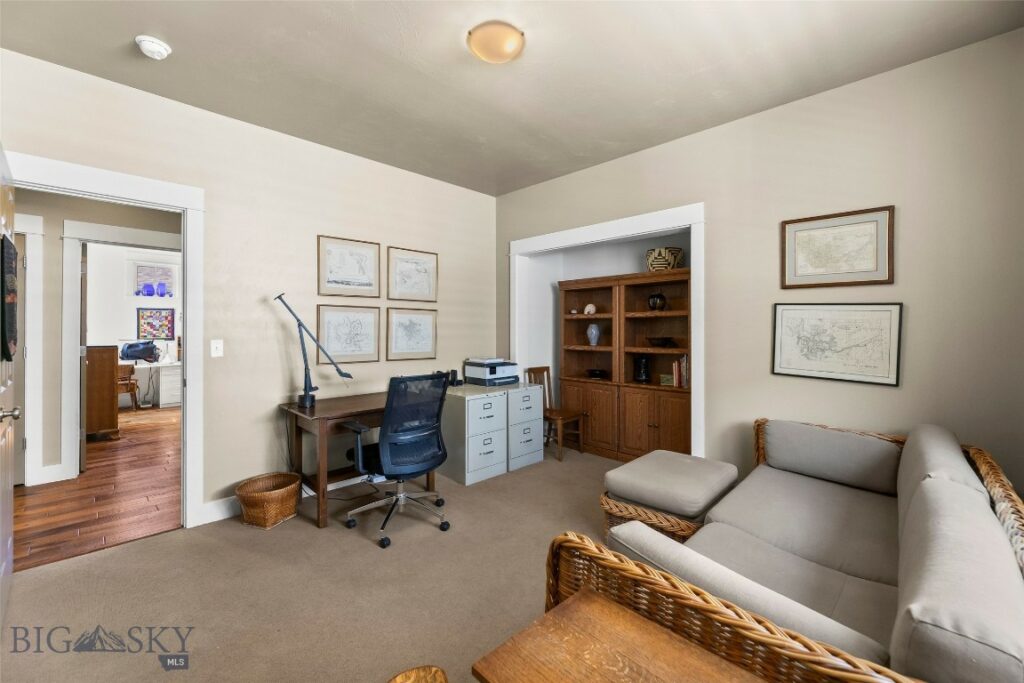 3141 Spring Ridge Drive, Bozeman MT 59715