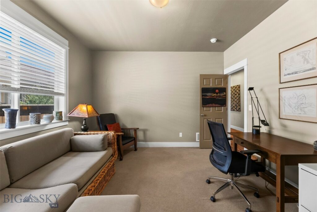 3141 Spring Ridge Drive, Bozeman MT 59715