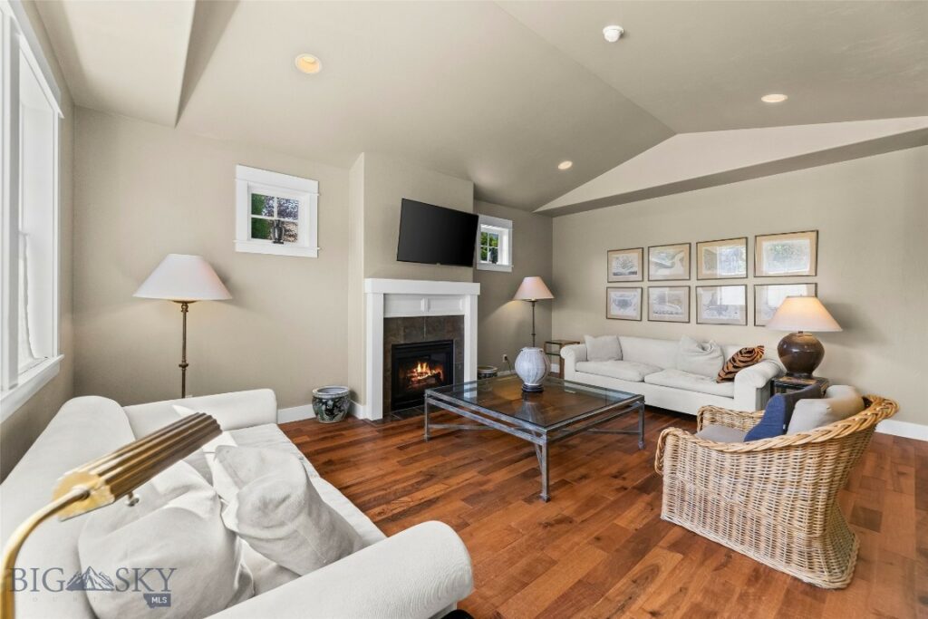 3141 Spring Ridge Drive, Bozeman MT 59715
