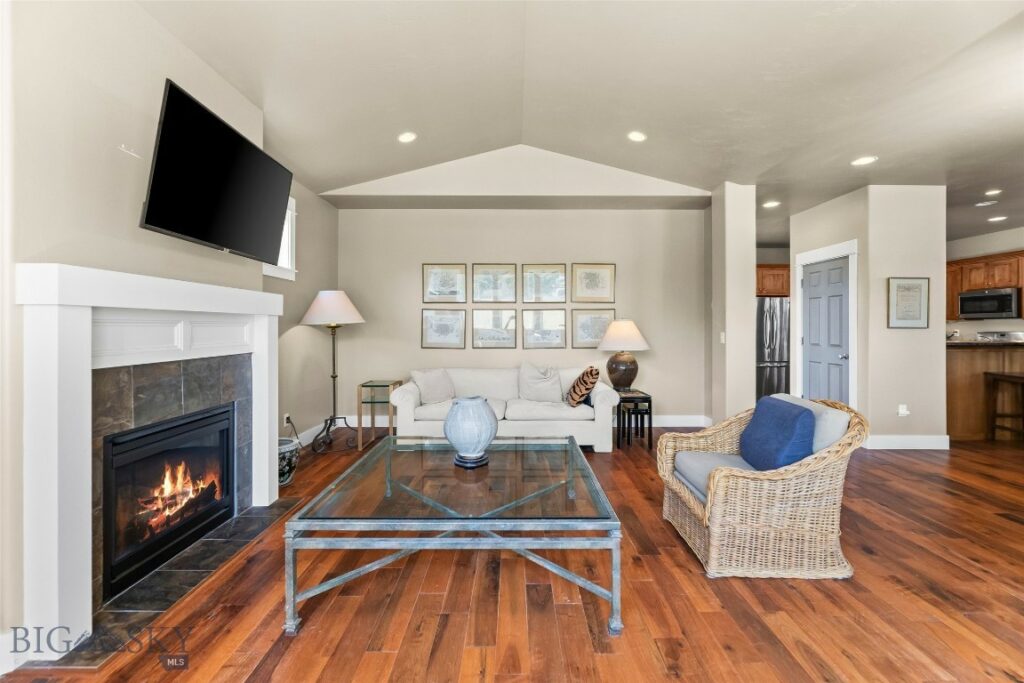 3141 Spring Ridge Drive, Bozeman MT 59715