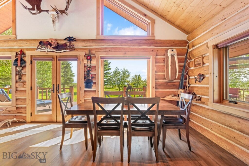 315 Brown Pony Trail, Belgrade MT 59714