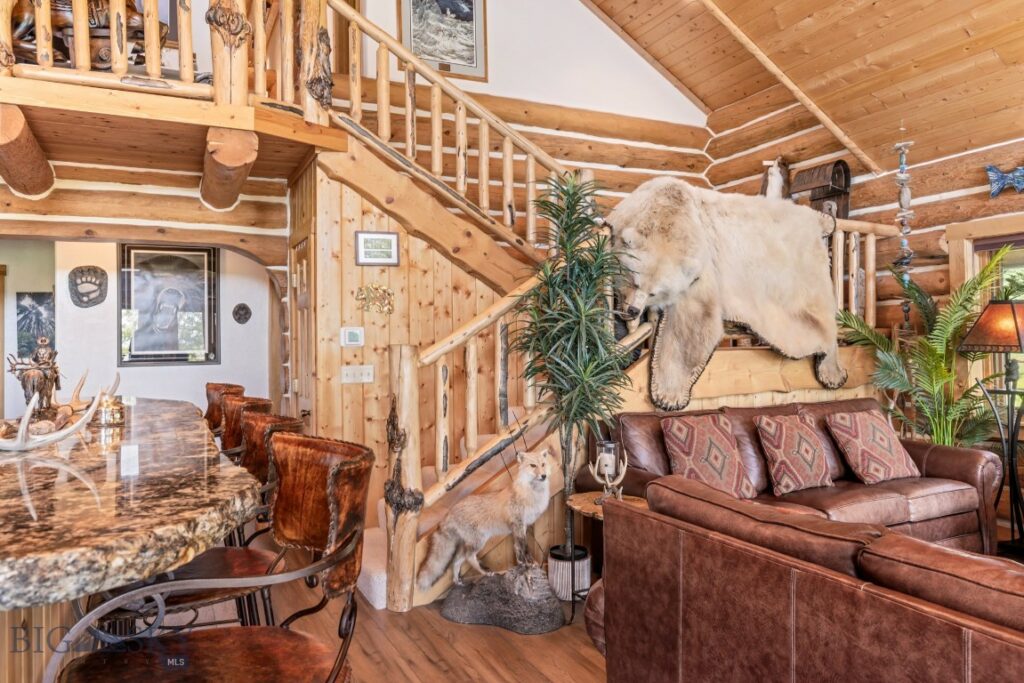 315 Brown Pony Trail, Belgrade MT 59714