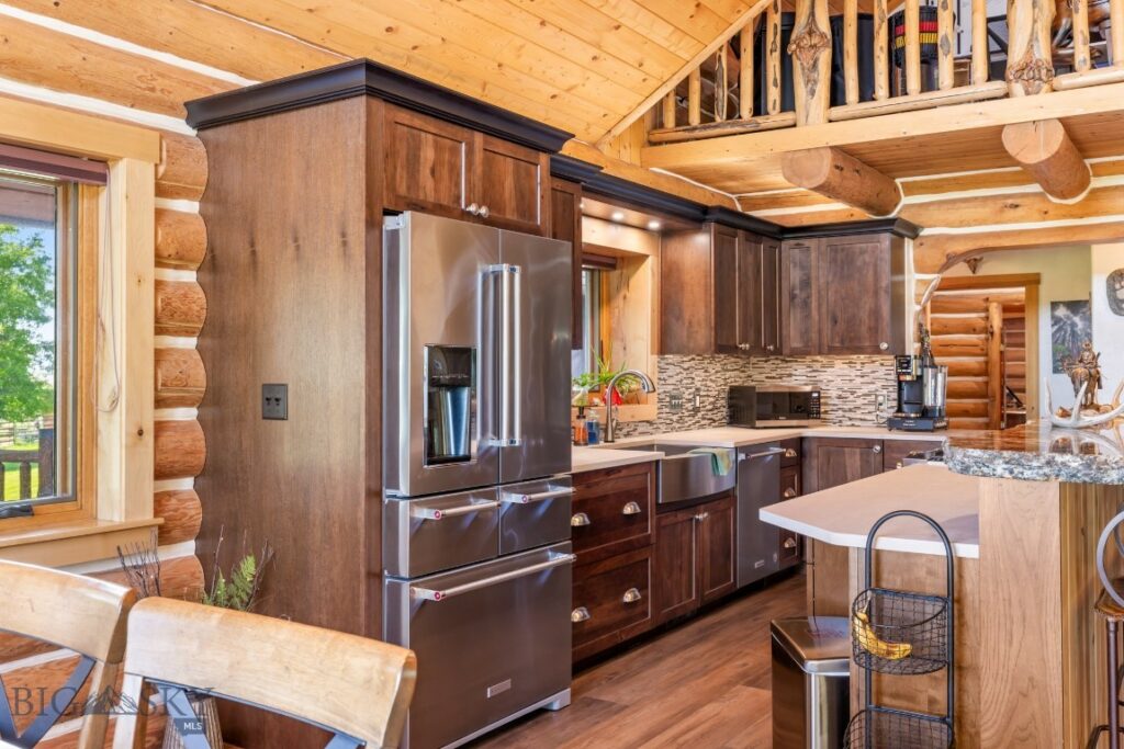 315 Brown Pony Trail, Belgrade MT 59714