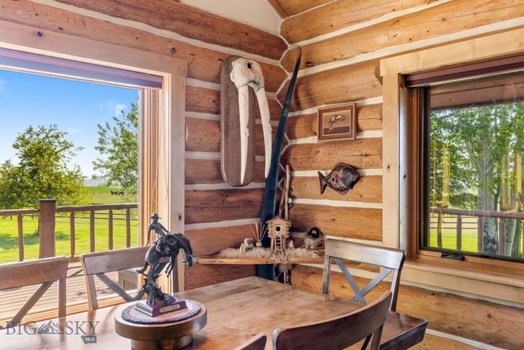 315 Brown Pony Trail, Belgrade MT 59714