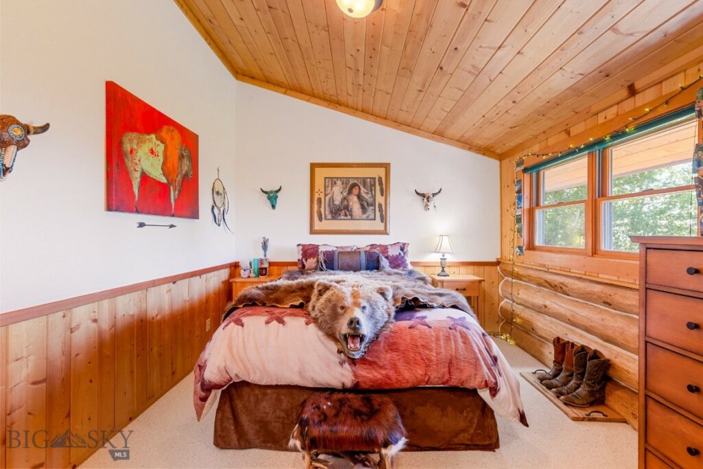 315 Brown Pony Trail, Belgrade MT 59714