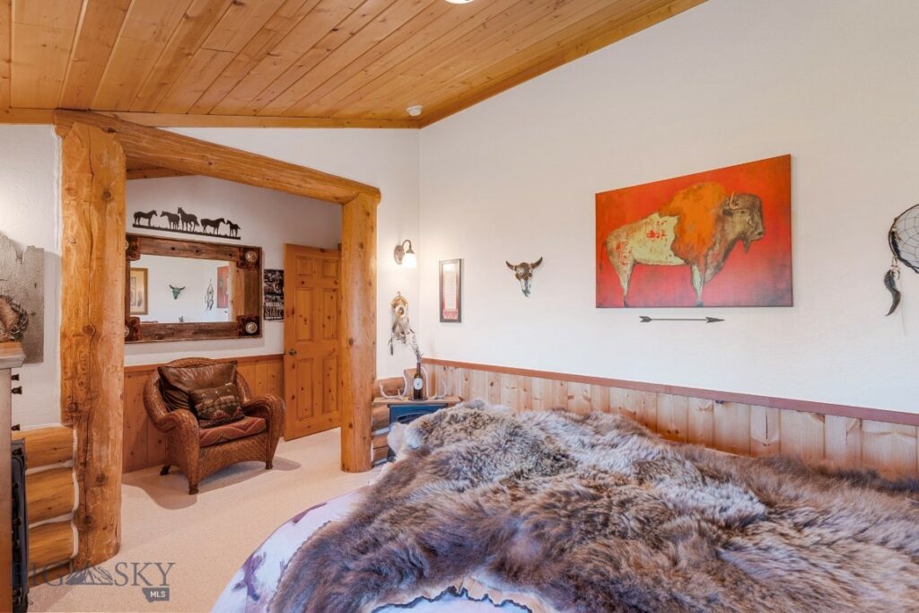 315 Brown Pony Trail, Belgrade MT 59714