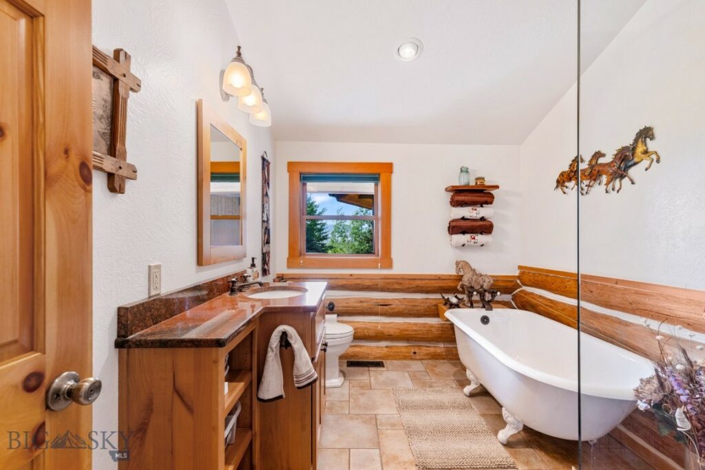 315 Brown Pony Trail, Belgrade MT 59714