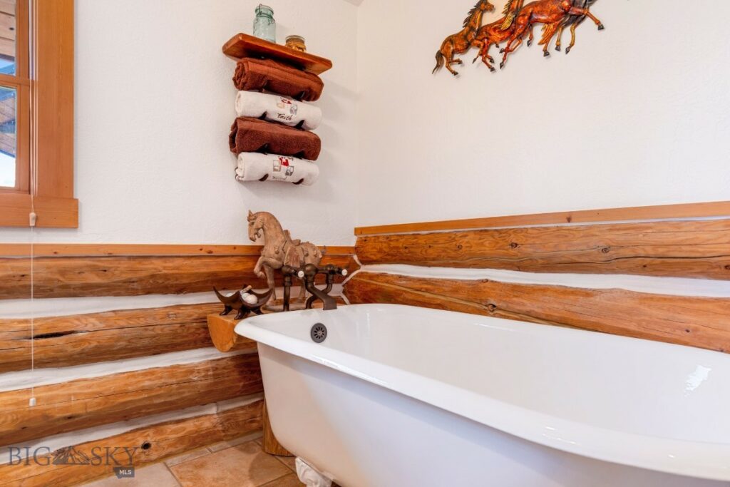 315 Brown Pony Trail, Belgrade MT 59714