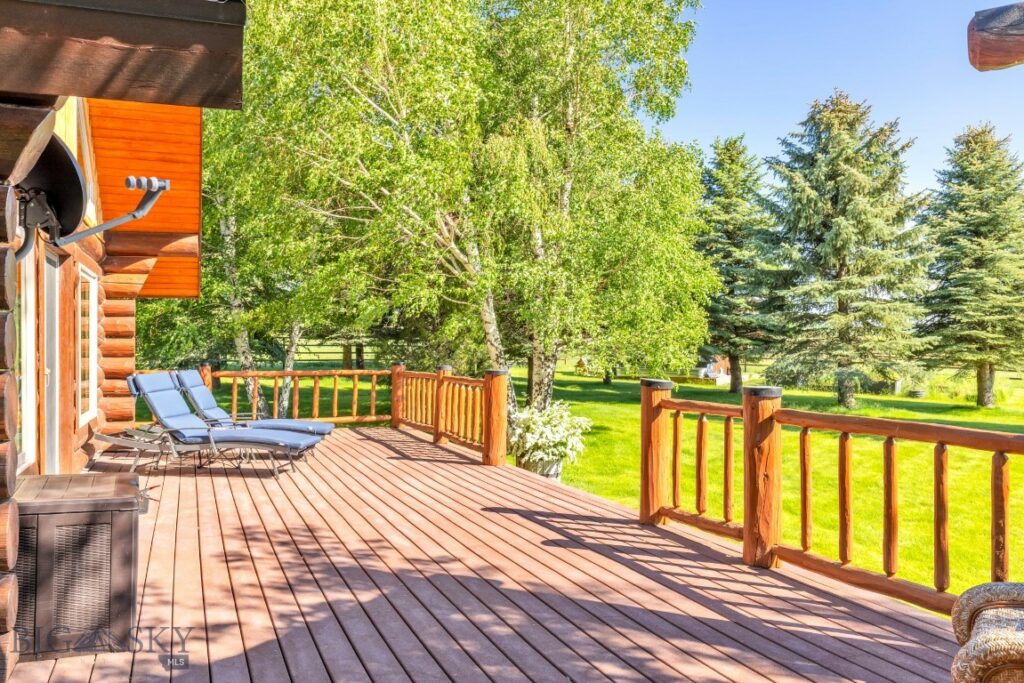 315 Brown Pony Trail, Belgrade MT 59714