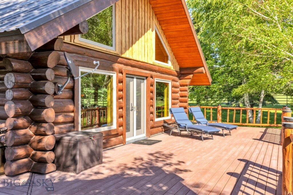 315 Brown Pony Trail, Belgrade MT 59714