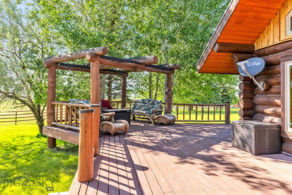 315 Brown Pony Trail, Belgrade MT 59714