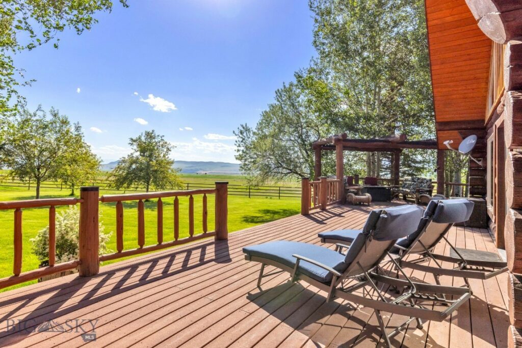 315 Brown Pony Trail, Belgrade MT 59714