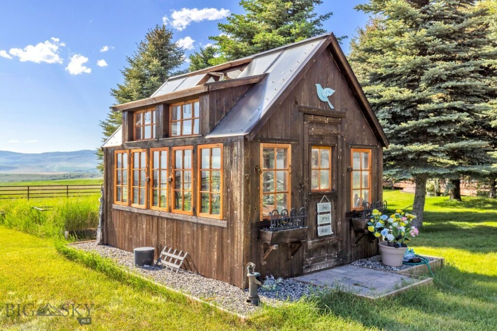 315 Brown Pony Trail, Belgrade MT 59714